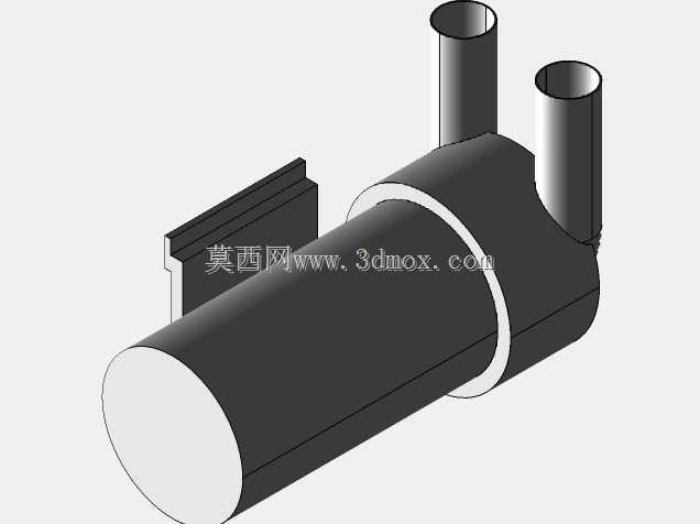 Olla de Industrial��n Industrial