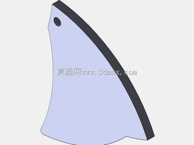 3型虹膜发生器