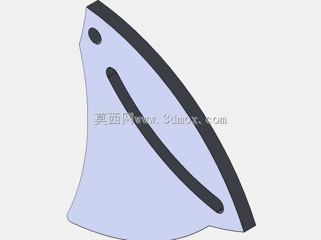 3型虹膜发生器
