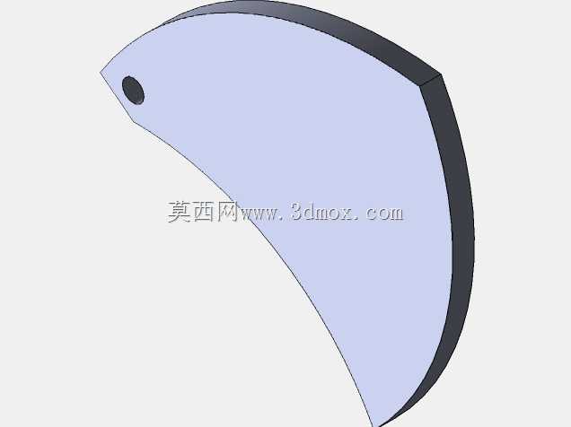 虹膜发生器模型-4