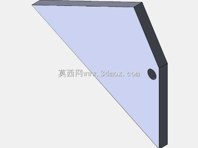 5型虹膜发生器