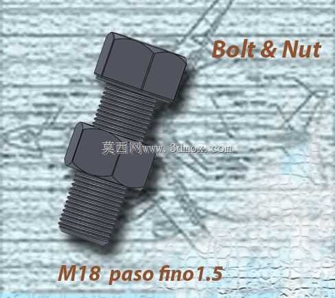 ��˨\u0026��ĸM18����1.5