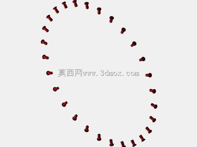 克拉西卡双锥虫