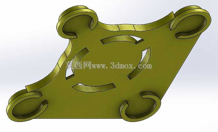 Modelo 3D/Impresi��n/Ejercicio CAD