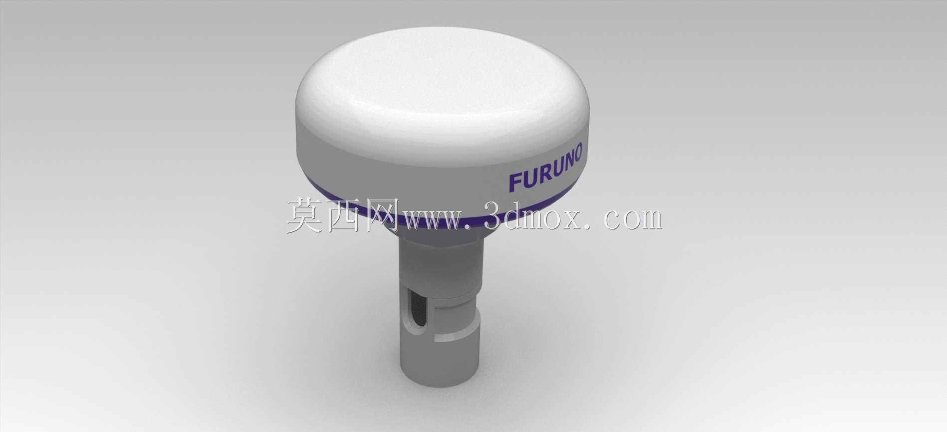 GP330B FURUNO GPS接收机