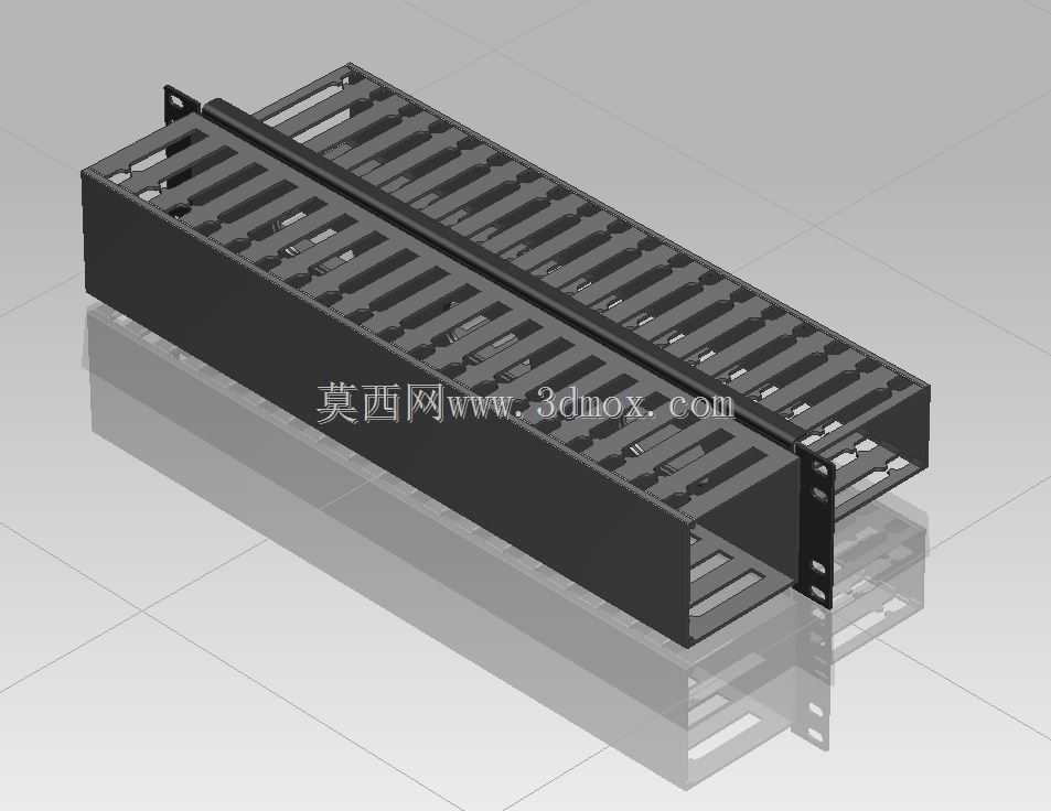 EIA-158-2U˫����¹������
