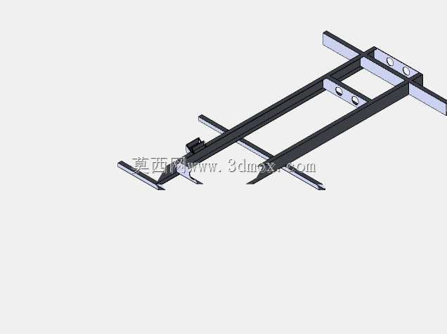 trasera chasis�Զ��ۿ�6x2
