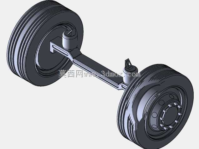 trasera chasis�Զ��ۿ�6x2