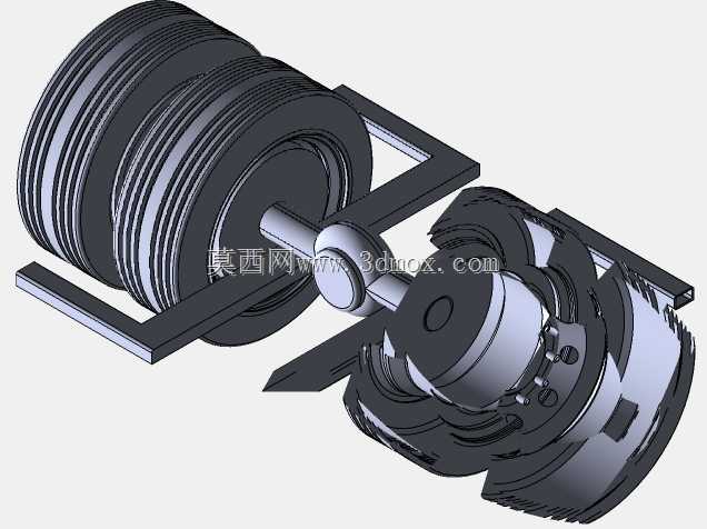 trasera chasis�Զ��ۿ�6x2