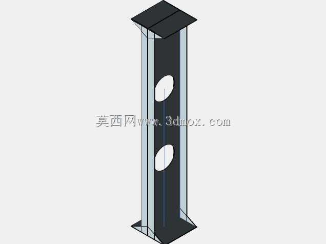 汽车底盘结构