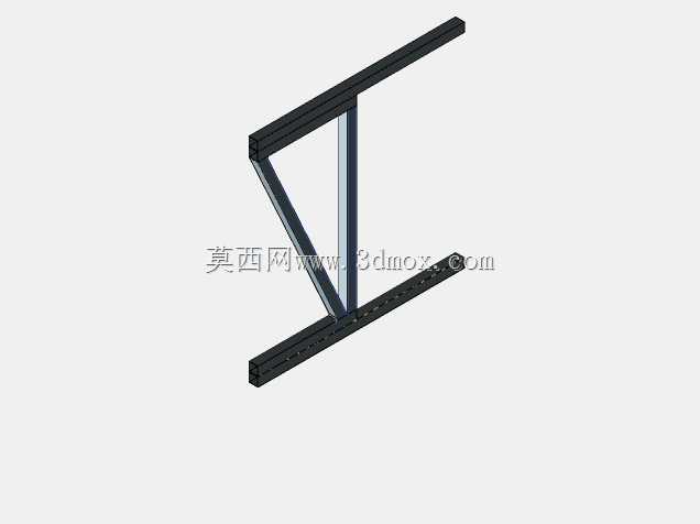 汽车底盘结构