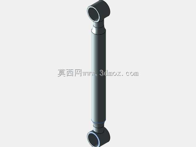 汽车底盘结构