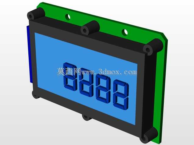 LCD 23x47