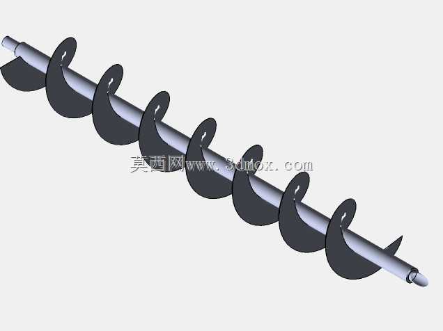 Tornillo Sinfin-Premcerador