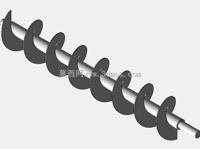 Tornillo Sinfin-Premcerador