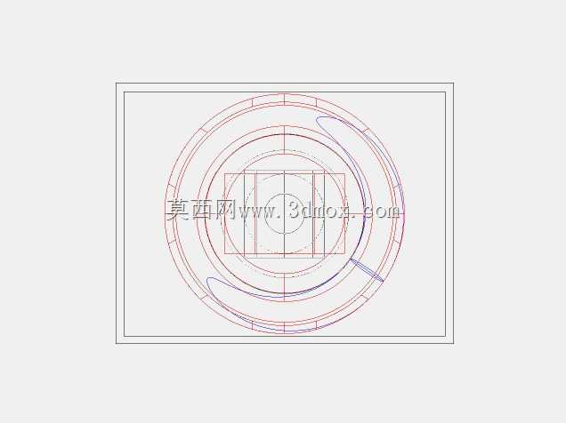 ��AUTOCAD��ʹ��GRAFICOS