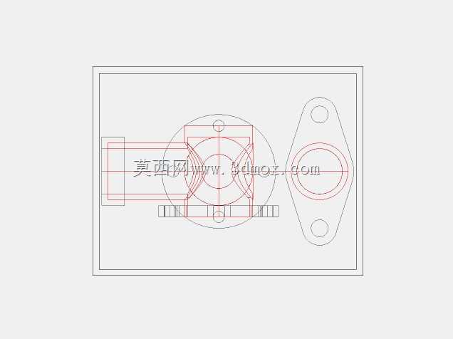 ��AUTOCAD��ʹ��GRAFICOS