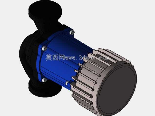 NMT SMART 25/100-180基本螺纹泵