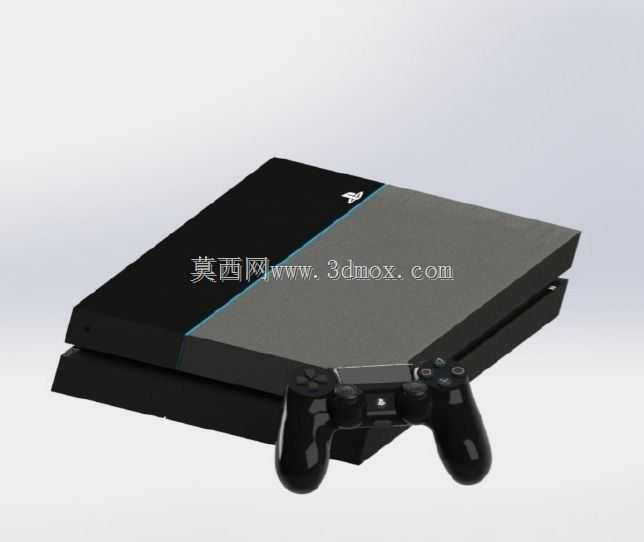 PlayStation 4ģ��