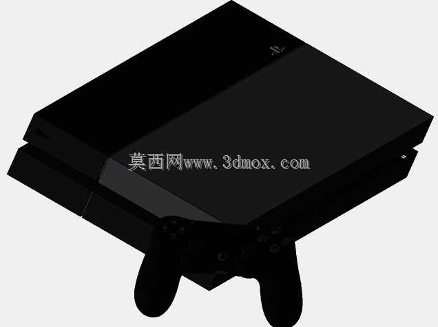 PlayStation 4ģ��