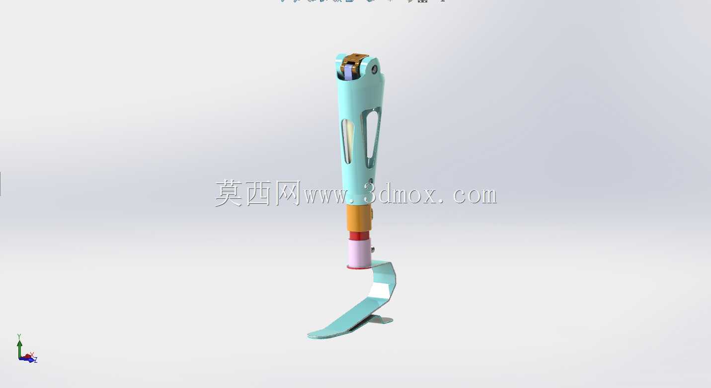 机器人的机械设计
