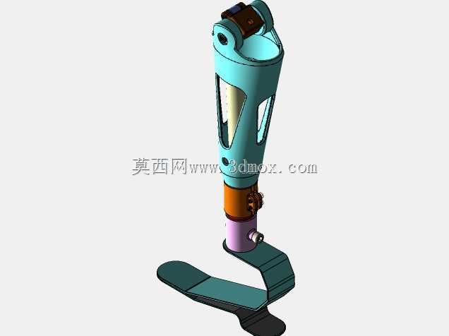 机器人的机械设计