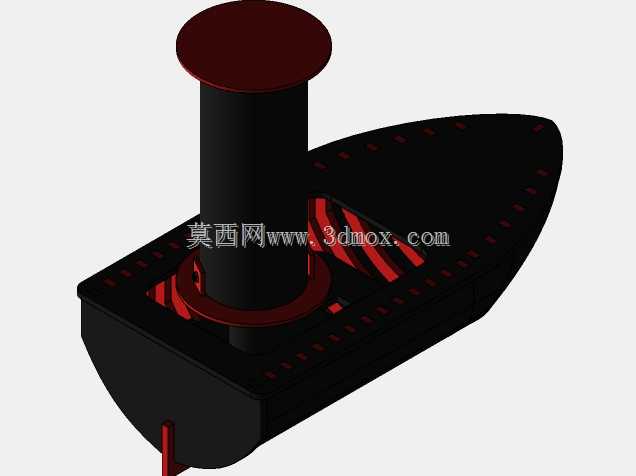 使用马格纳斯效应的船舶