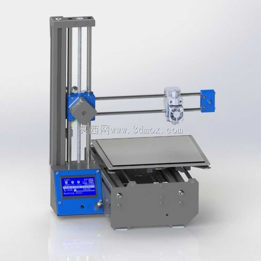 Kidwany Mini 3D��ӡ��20��20��20���ס�