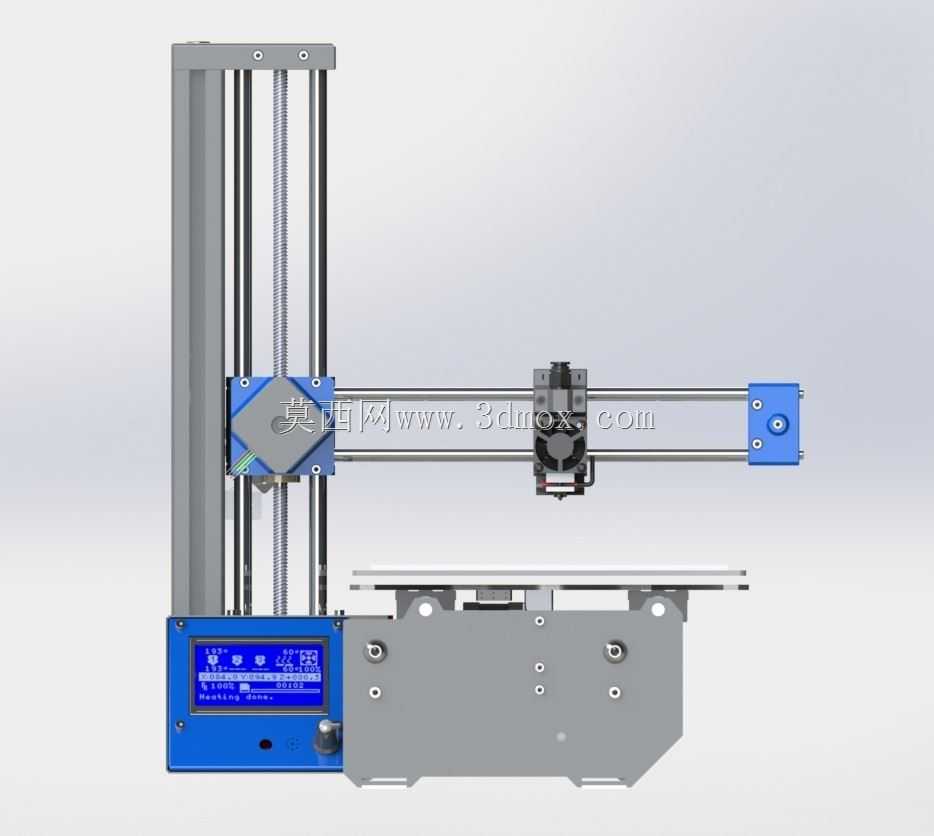Kidwany Mini 3D��ӡ��20��20��20���ס�
