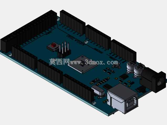 Kidwany Mini 3D打印机20×20×20厘米。