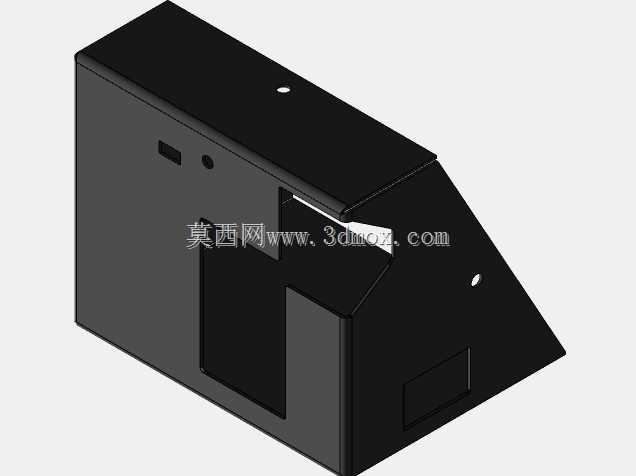 Kidwany Mini 3D打印机20×20×20厘米。