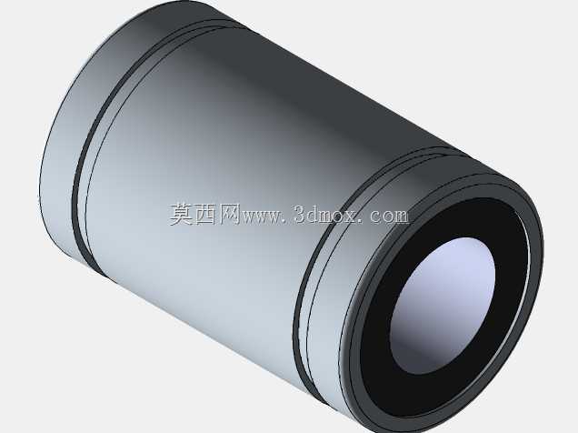 Kidwany Mini 3D打印机20×20×20厘米。