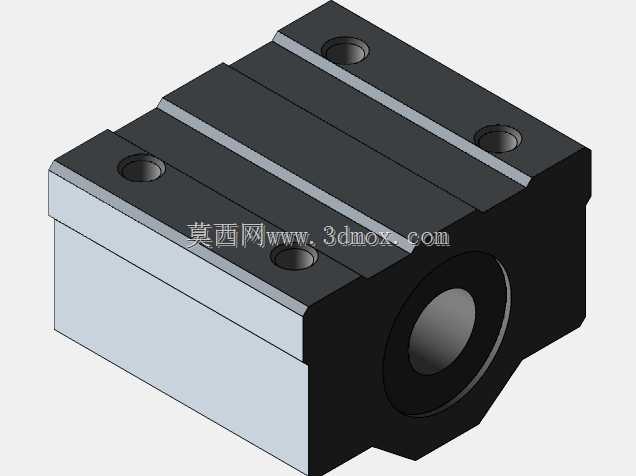 Kidwany Mini 3D打印机20×20×20厘米。