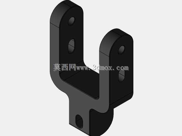 Kidwany Mini 3D打印机20×20×20厘米。