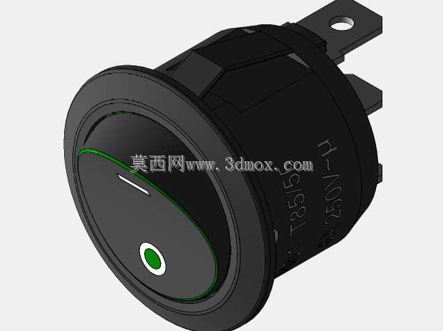 Kidwany Mini 3D打印机20×20×20厘米。
