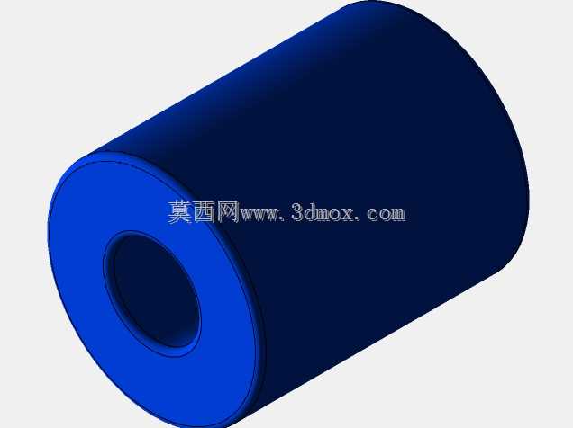 Kidwany Mini 3D打印机20×20×20厘米。