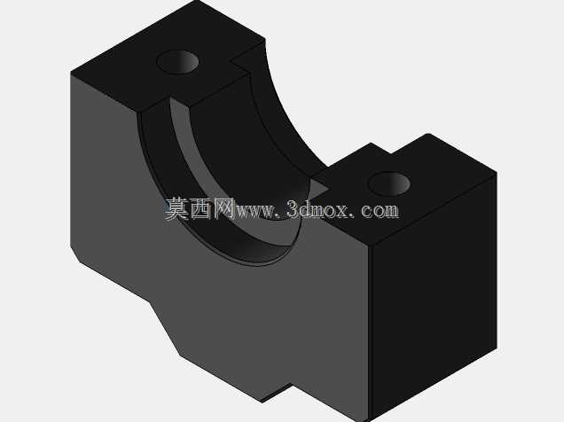 Kidwany Mini 3D打印机20×20×20厘米。