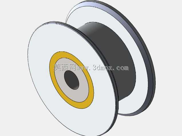 Kidwany Mini 3D打印机20×20×20厘米。