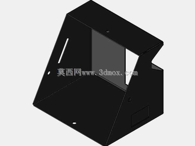 Kidwany Mini 3D打印机20×20×20厘米。