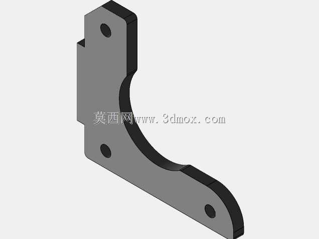 Kidwany Mini 3D打印机20×20×20厘米。
