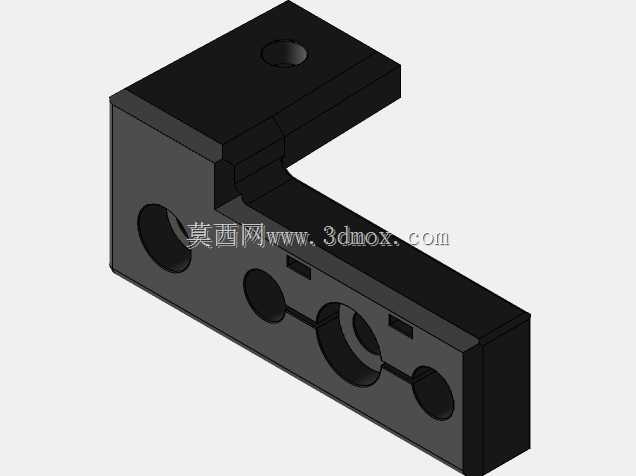 Kidwany Mini 3D打印机20×20×20厘米。