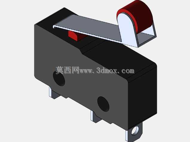Kidwany Mini 3D打印机20×20×20厘米。
