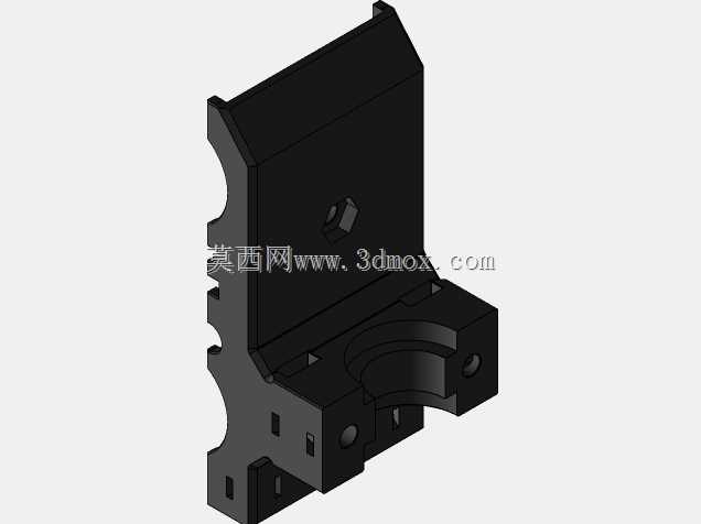 Kidwany Mini 3D打印机20×20×20厘米。
