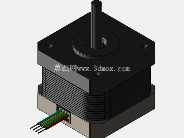 Kidwany Mini 3D打印机20×20×20厘米。