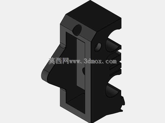Kidwany Mini 3D打印机20×20×20厘米。
