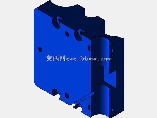 Kidwany Mini 3D打印机20×20×20厘米。