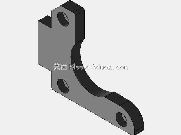 Kidwany Mini 3D打印机20×20×20厘米。