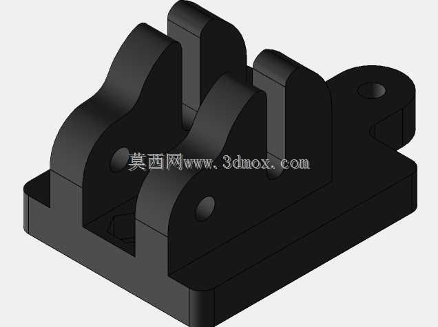 Kidwany Mini 3D打印机20×20×20厘米。