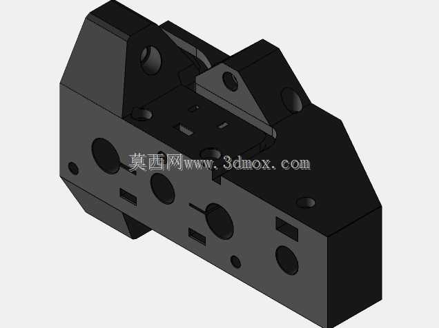 Kidwany Mini 3D打印机20×20×20厘米。