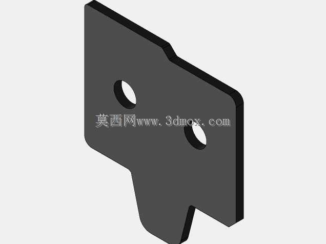 Kidwany Mini 3D打印机20×20×20厘米。